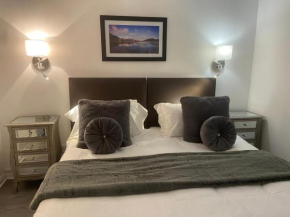 Bow Serviced Apartments